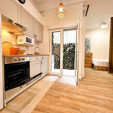 Apartamento Muy Proximo A Valencia Бурхасот Экстерьер фото