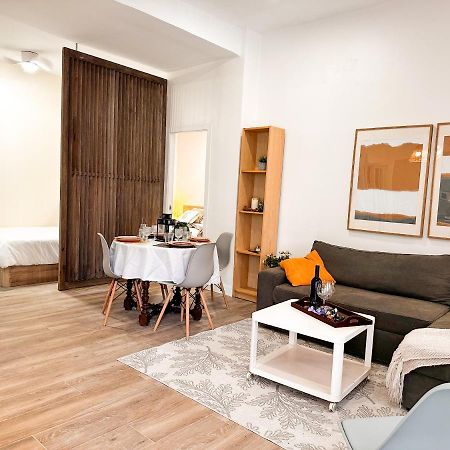 Apartamento Muy Proximo A Valencia Бурхасот Экстерьер фото