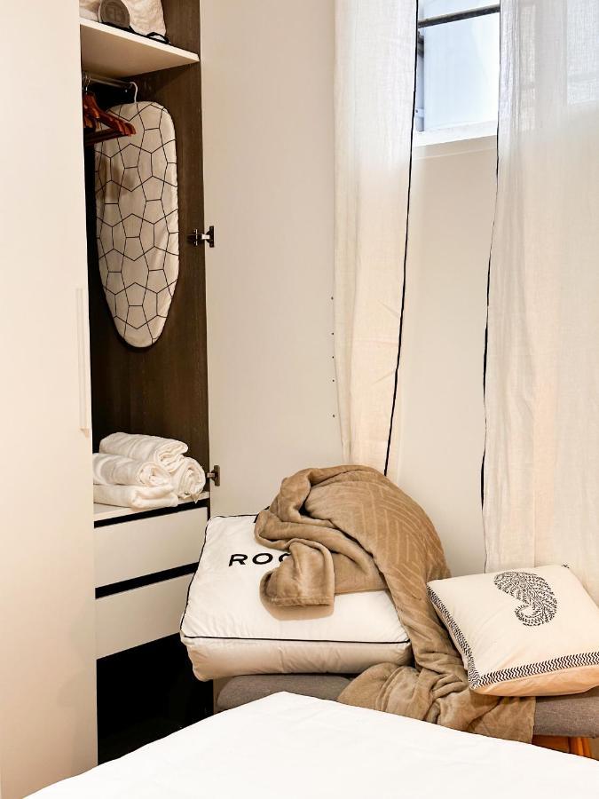 Apartamento Muy Proximo A Valencia Бурхасот Экстерьер фото