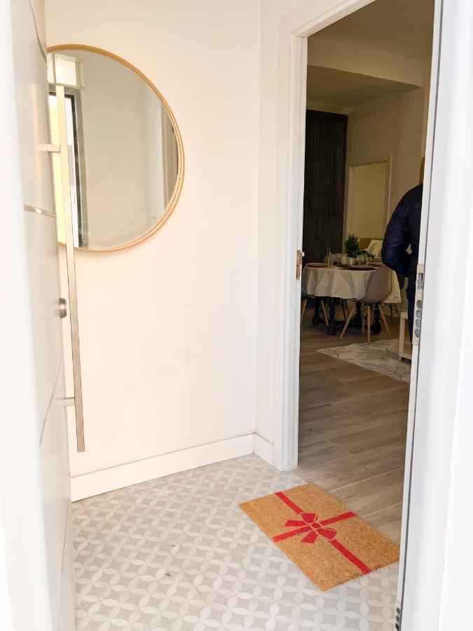 Apartamento Muy Proximo A Valencia Бурхасот Экстерьер фото