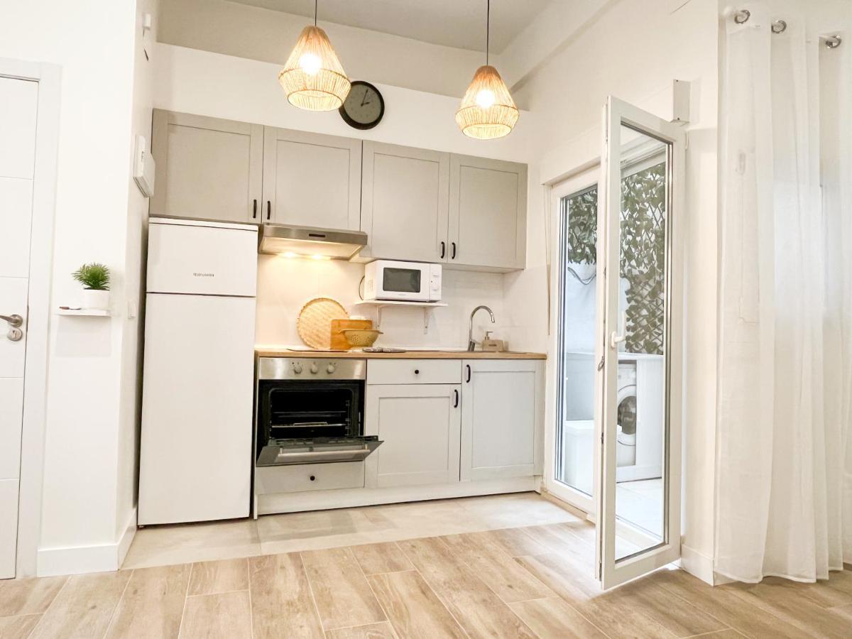 Apartamento Muy Proximo A Valencia Бурхасот Экстерьер фото