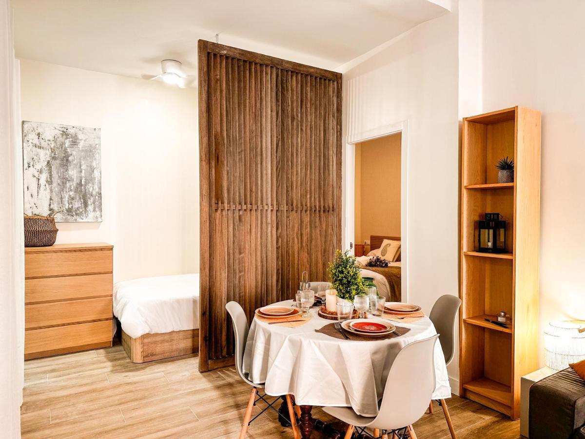 Apartamento Muy Proximo A Valencia Бурхасот Экстерьер фото