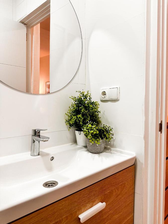 Apartamento Muy Proximo A Valencia Бурхасот Экстерьер фото