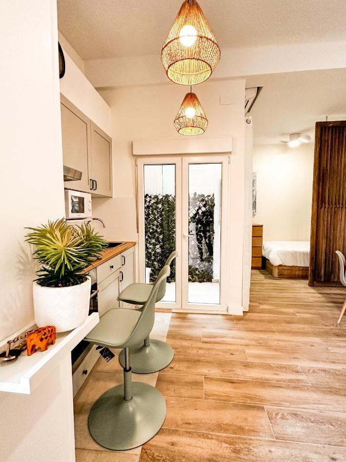 Apartamento Muy Proximo A Valencia Бурхасот Экстерьер фото