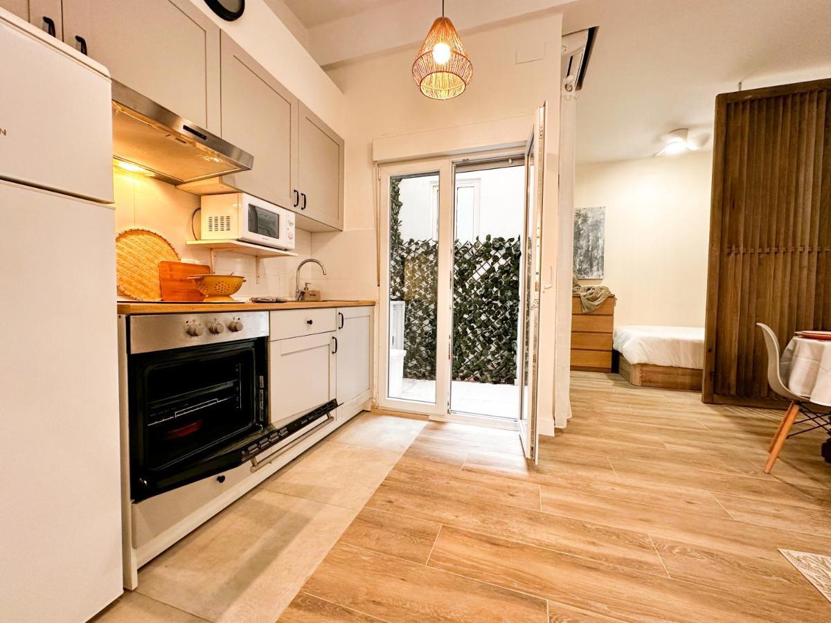Apartamento Muy Proximo A Valencia Бурхасот Экстерьер фото