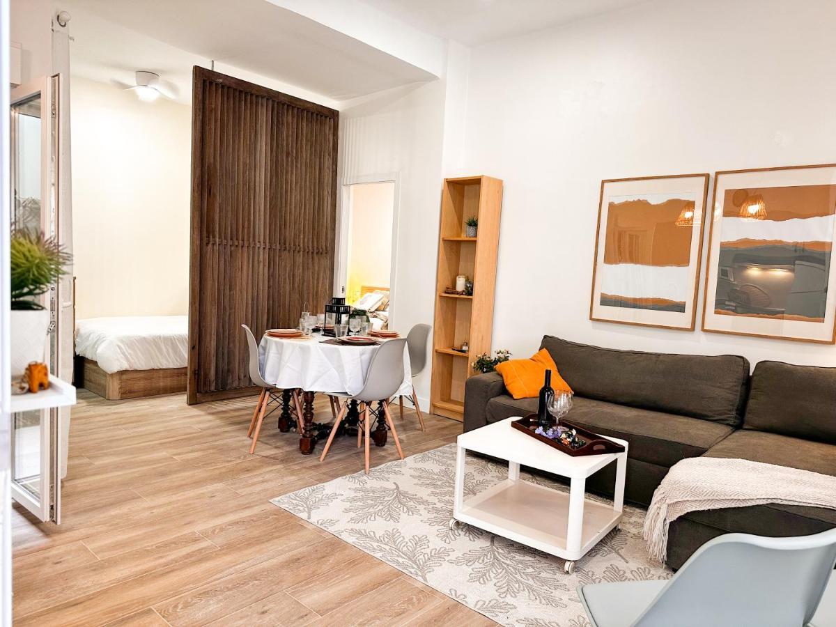 Apartamento Muy Proximo A Valencia Бурхасот Экстерьер фото