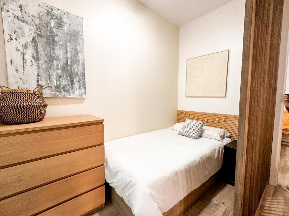 Apartamento Muy Proximo A Valencia Бурхасот Экстерьер фото